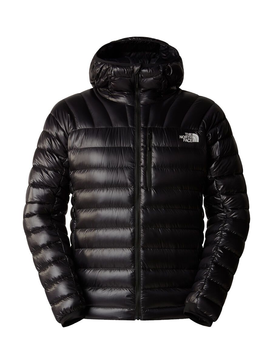 The North Face Men’s Summit Breithorn Hoodie, tnf black - Bild 1