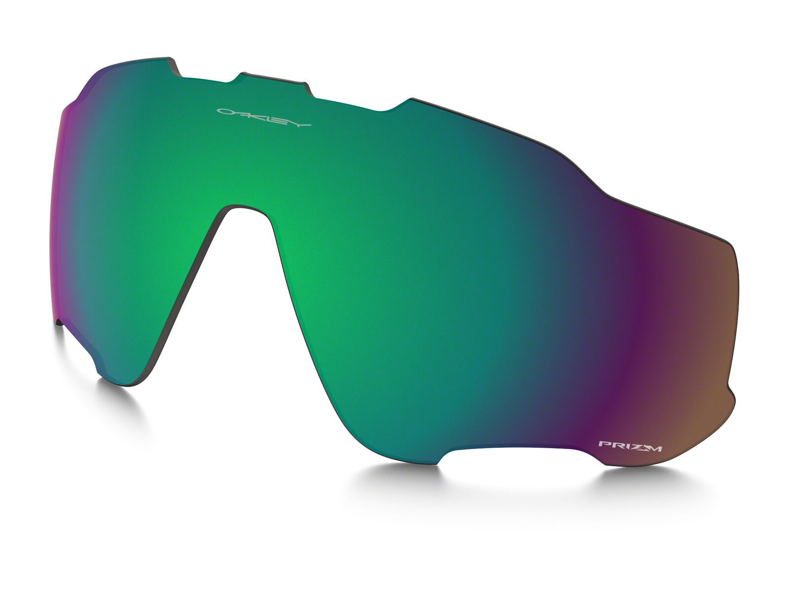 Oakley Jawbreaker Wechselgläser, prizm h2o shallow water polarized - Bild 1