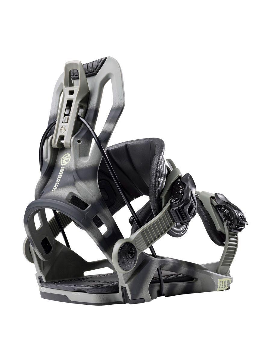 Flow Fenix Plus Fusion, burnt sage - Bild 1