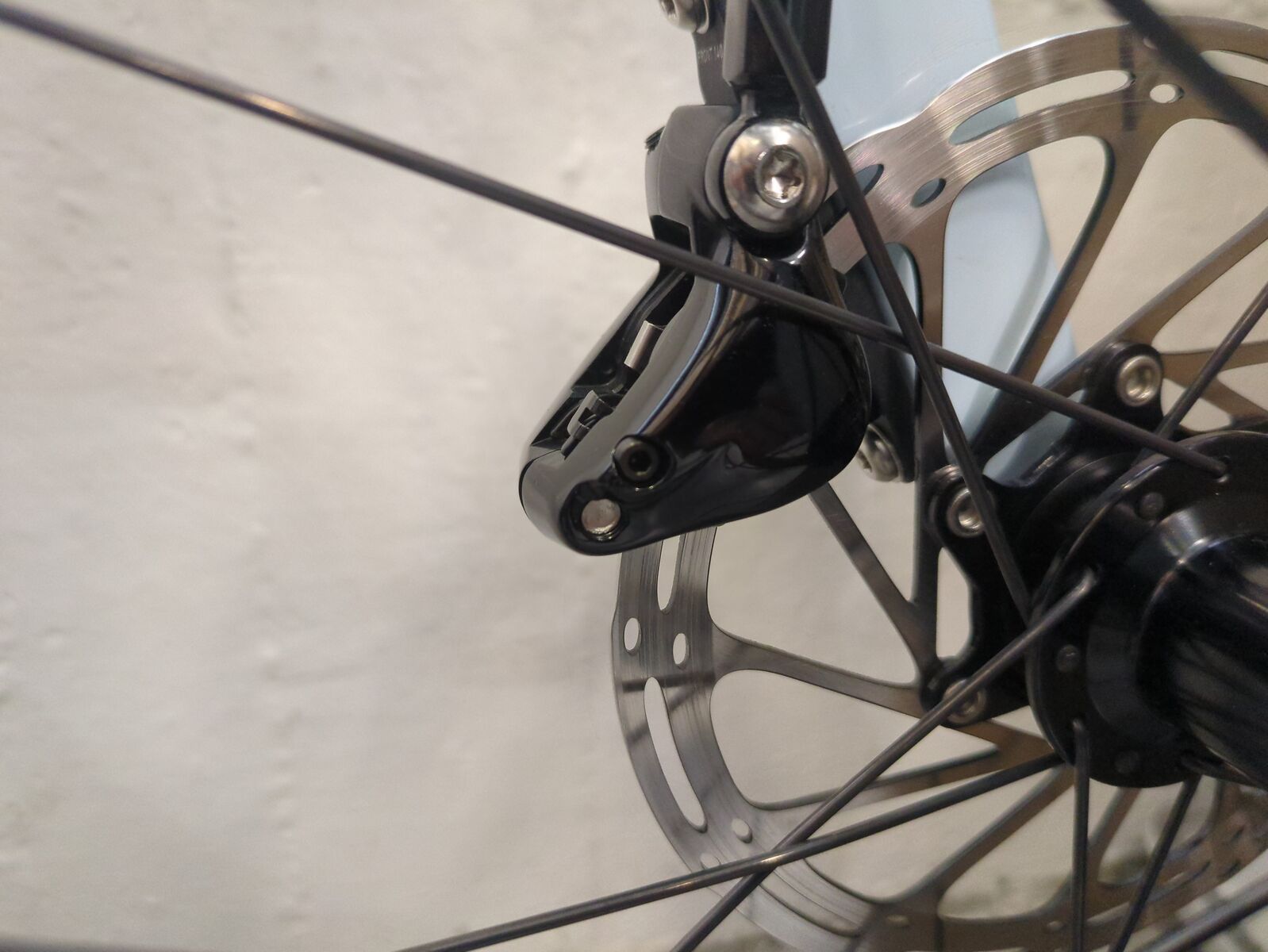 ***2. Wahl*** Specialized Diverge Sport Carbon morning mist/dove grey - Bild 3