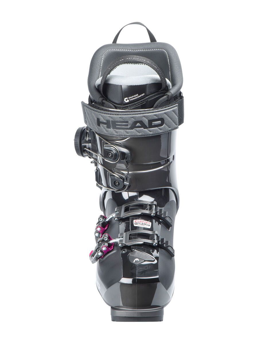 Head Kaliber Pro 95 W LV GW BOA, anthracite-fucsia - Bild 2