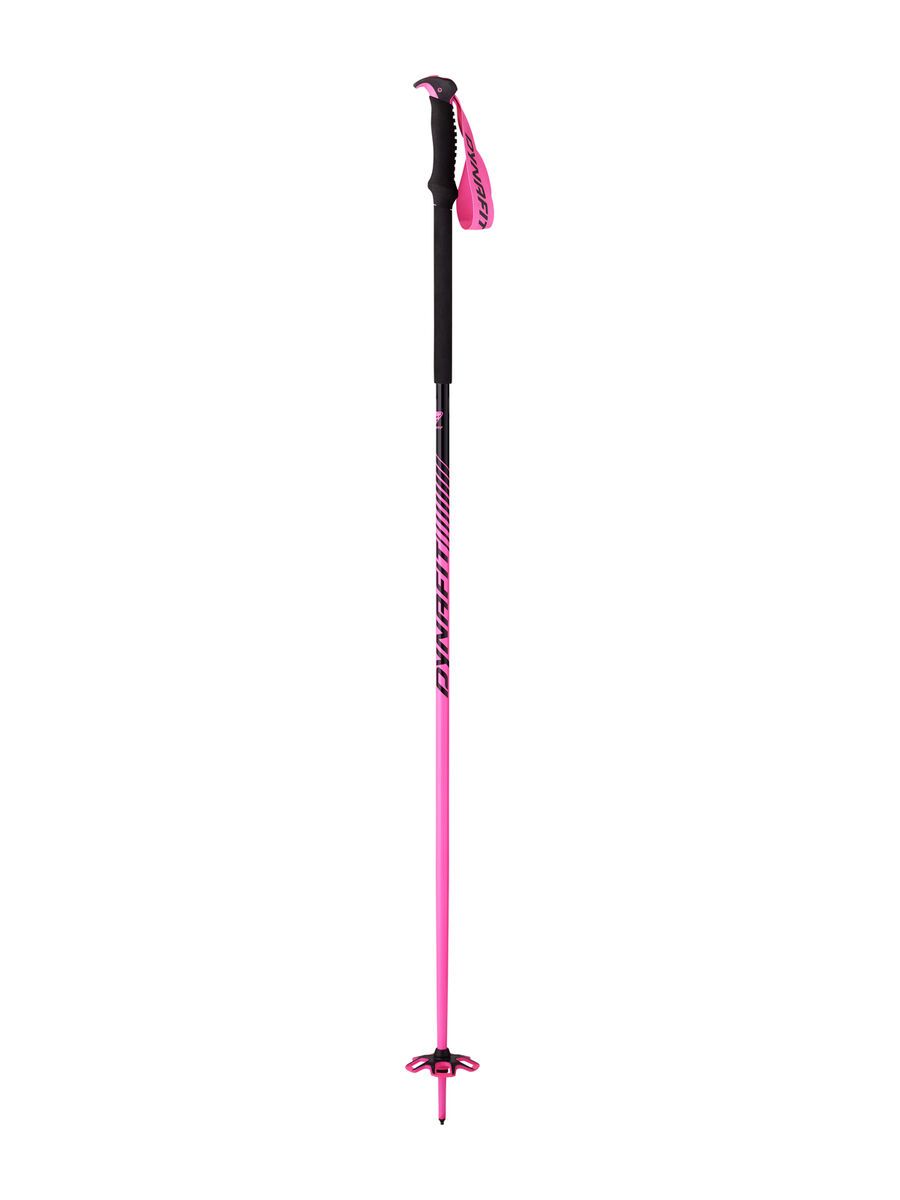 Dynafit Tour Pole, pink glo - Bild 1