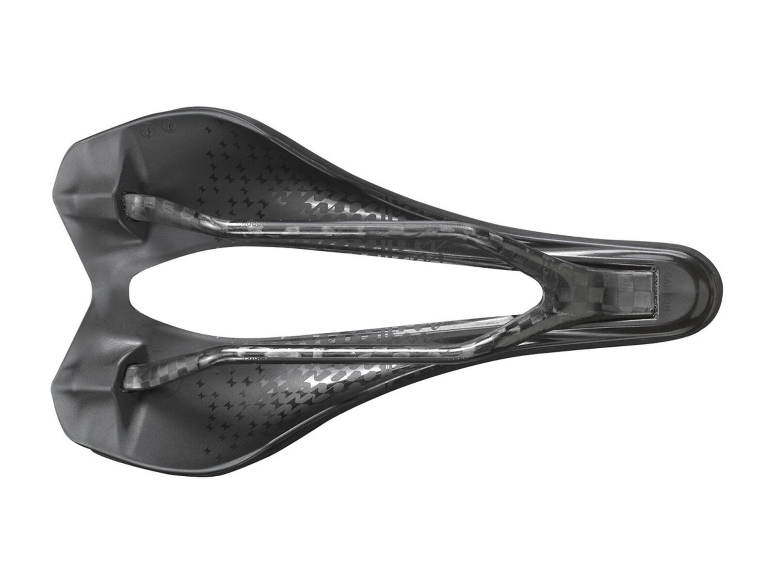 Selle Italia SLR Carbon - S3, black - Bild 4