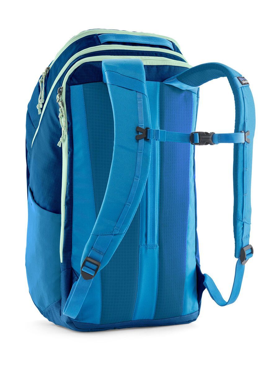 Patagonia Black Hole Pack 32L, vessel blue - Bild 2