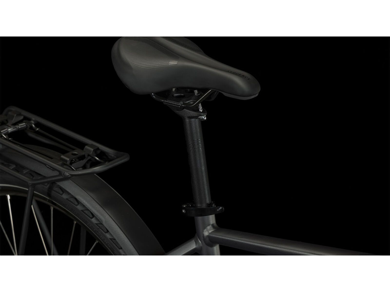 Cube Nature Allroad, graphite´n´black - Bild 7