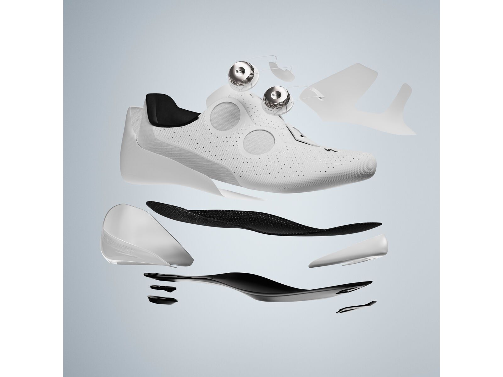 Specialized S-Works Torch, red sky - Bild 15