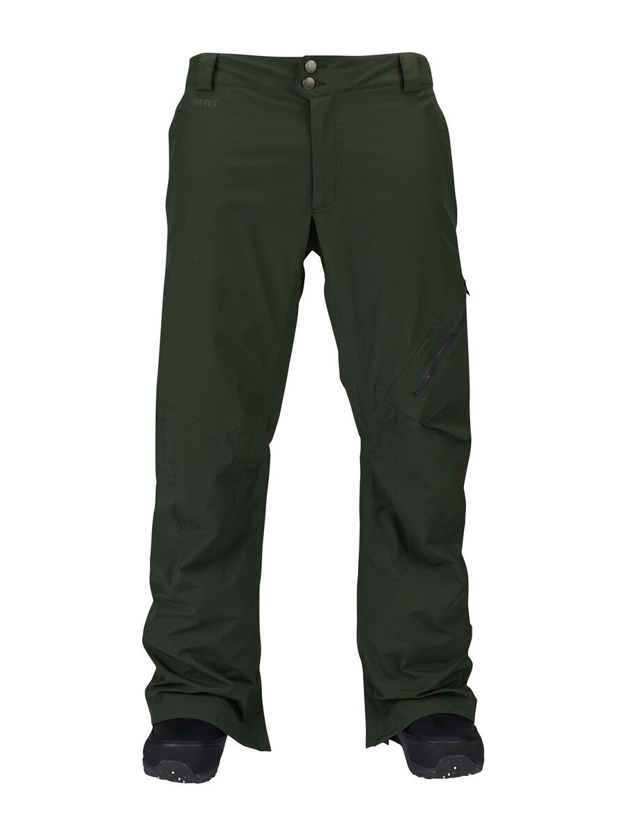 Burton [ak] 2L Cyclic Pant, Resin - Bild 1