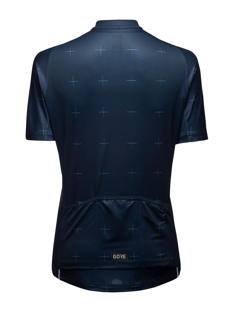 GOREWEAR Daily Shirt Damen, orbit blue/white - Bild 3