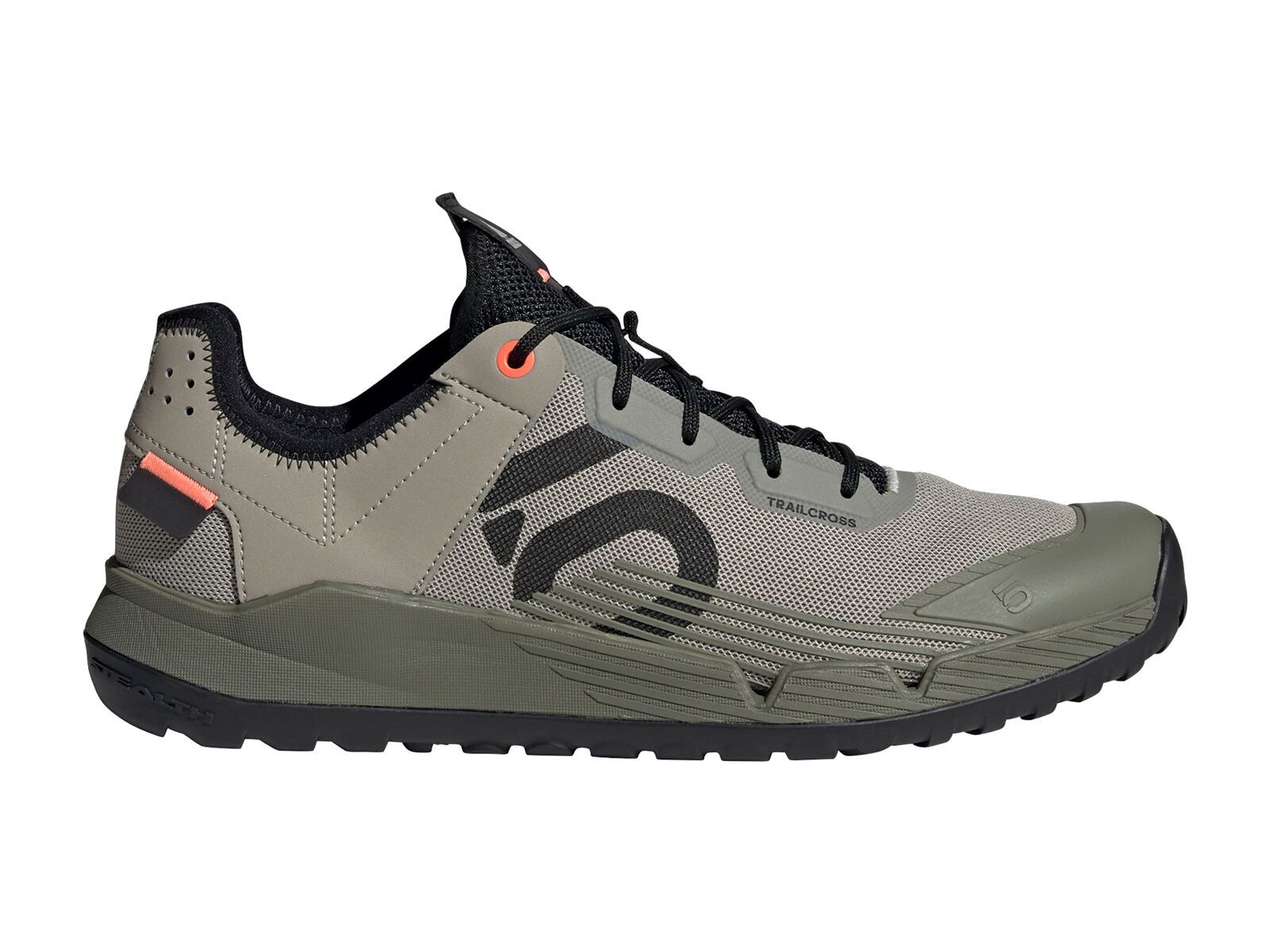 Five Ten Trailcross LT, feather grey/core black - Bild 3