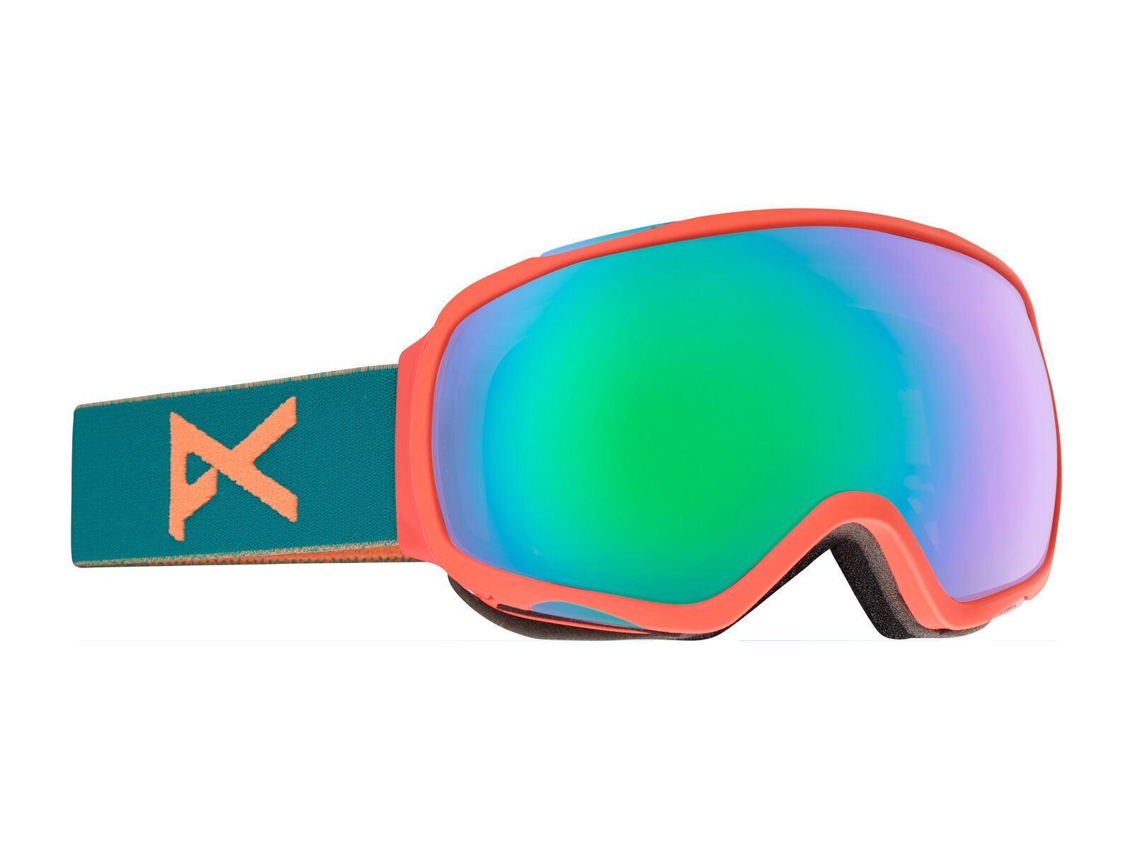 Anon Tempest, candy/Lens: green solex - Bild 1