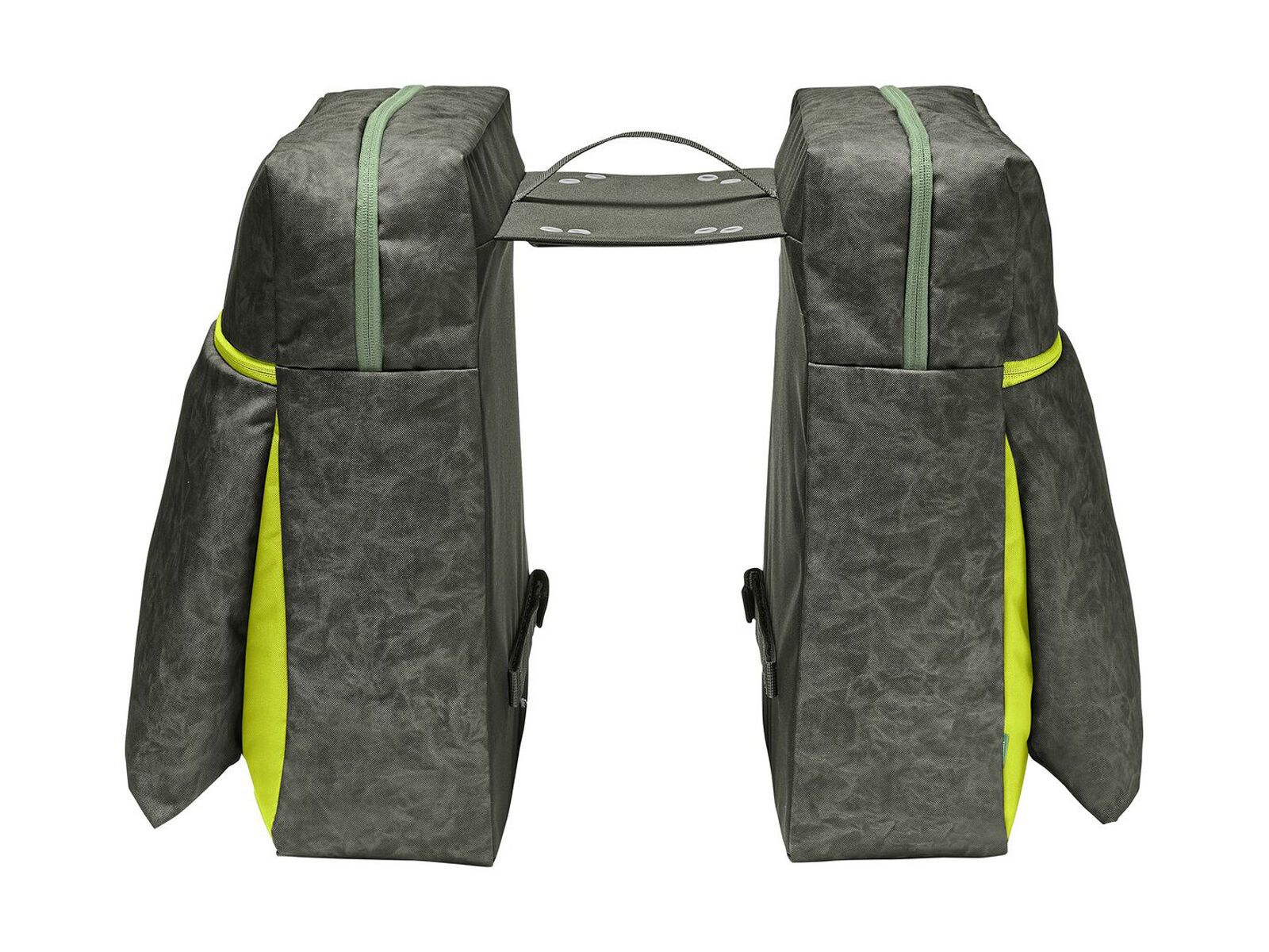 Vaude TwinZipper (Paar), khaki - Bild 2