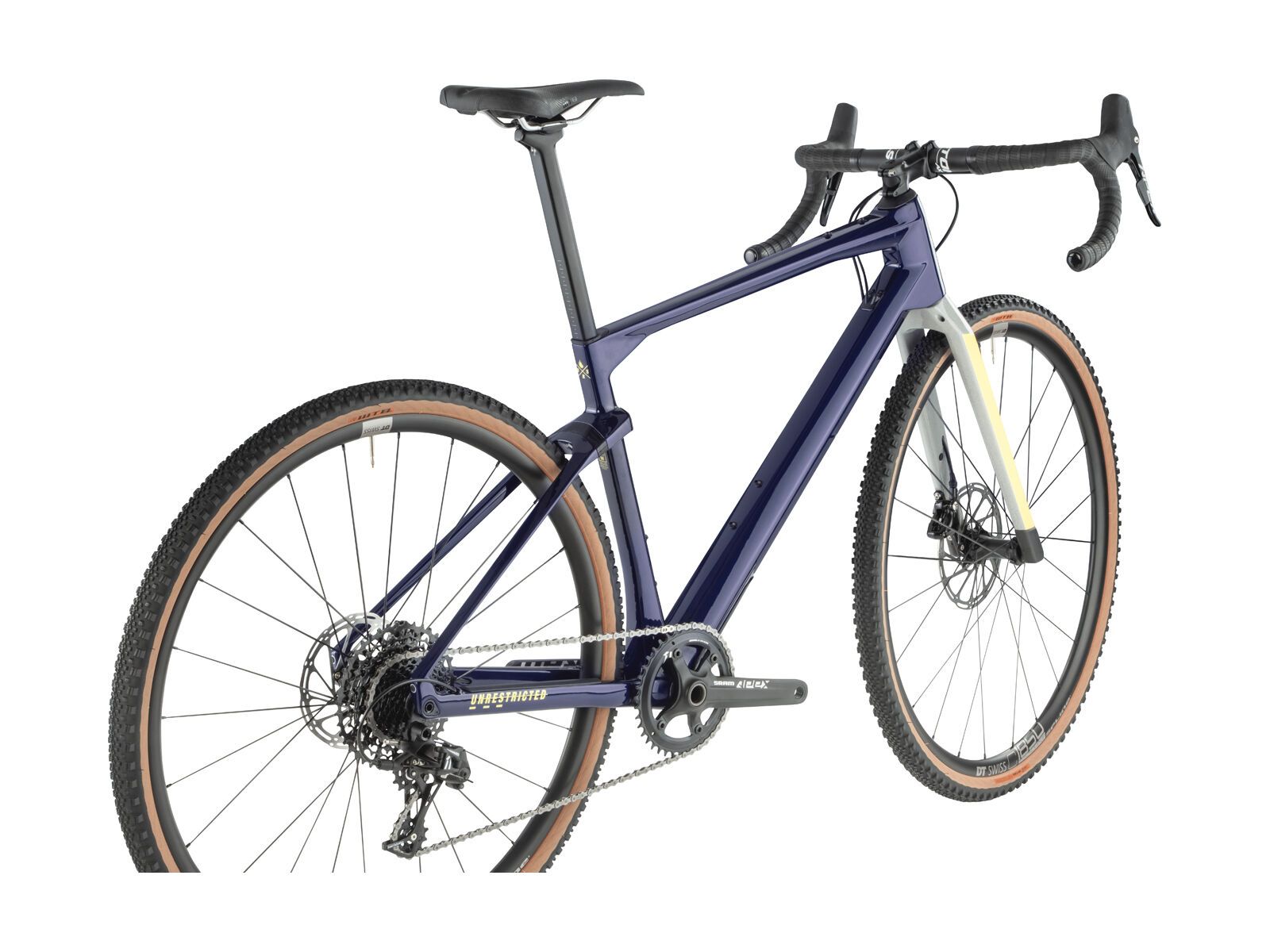 BMC URS One - Bild 8