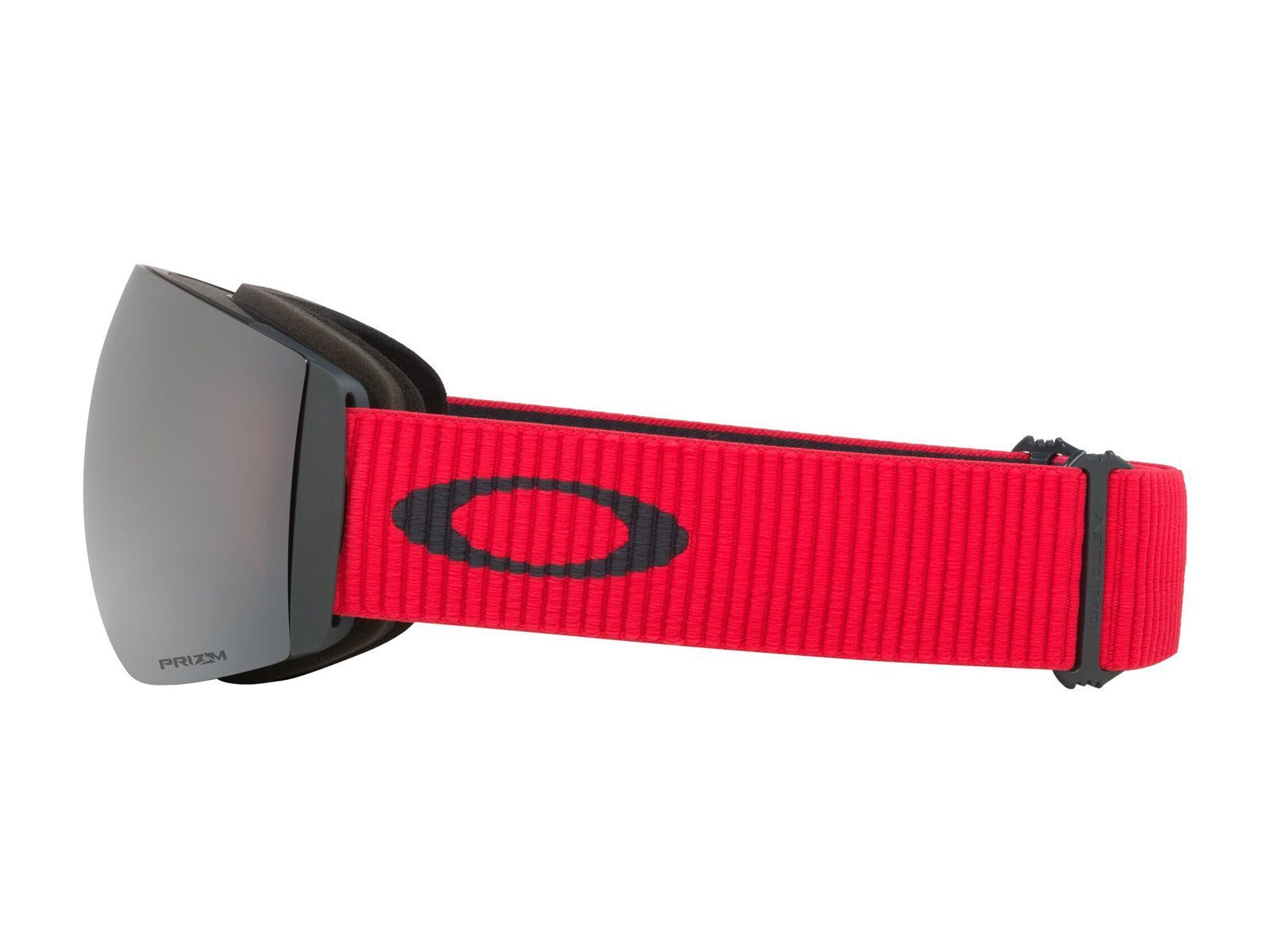 Oakley Flight Deck Pro L, Prizm Snow Black Iridium & Torch - Bild 5