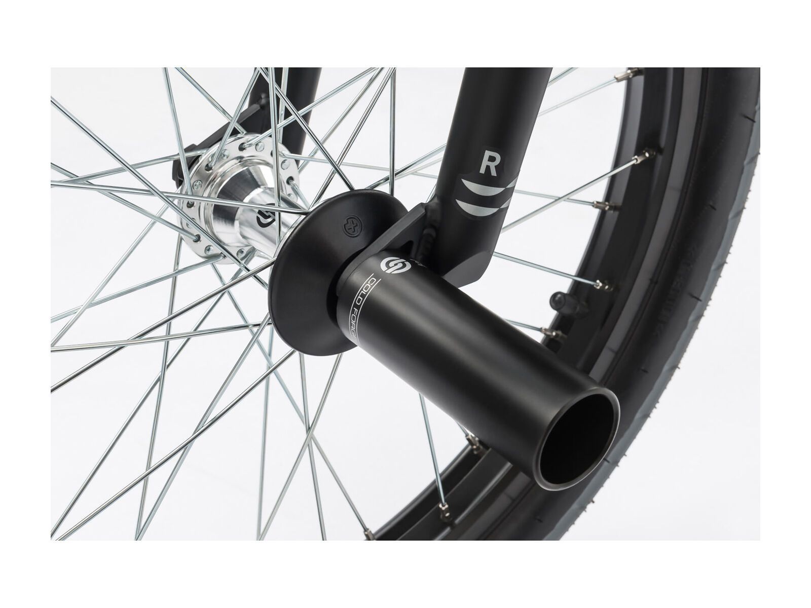 WeThePeople Reason Freecoaster, schwarz - Bild 4