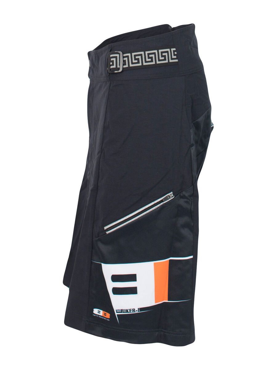BIKER-BOARDER MTB Shorts - Bild 4