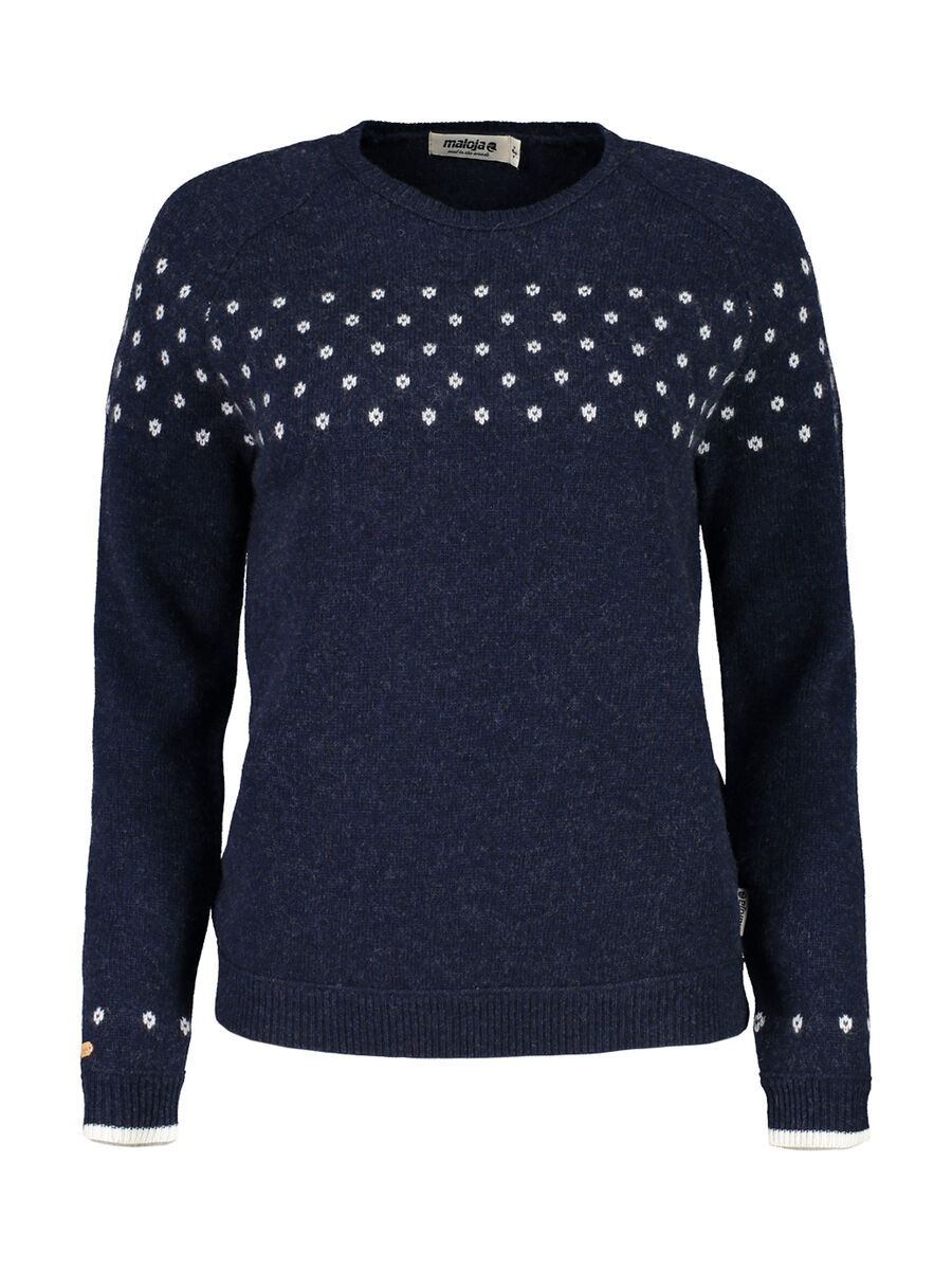 Maloja MuntanellaM., mountain lake - Bild 1