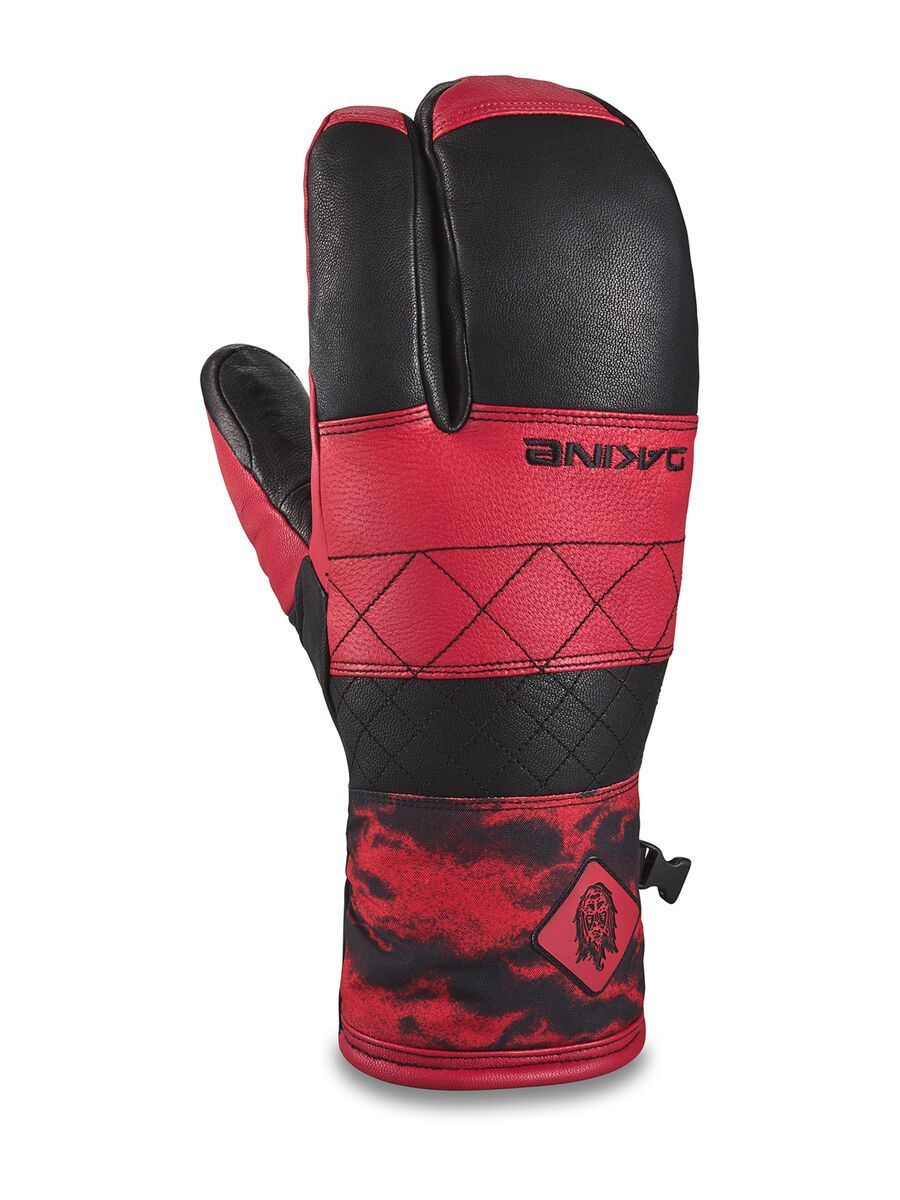 Dakine Team Baron Trigger Mitt Sammy Carlson, sammy carlson - Bild 1