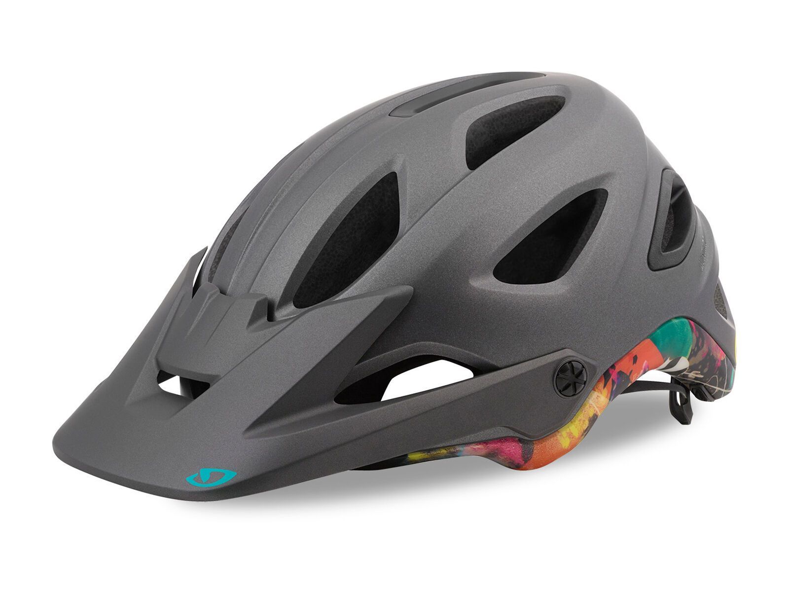 Giro Montaro MIPS, sonic psych - Bild 1