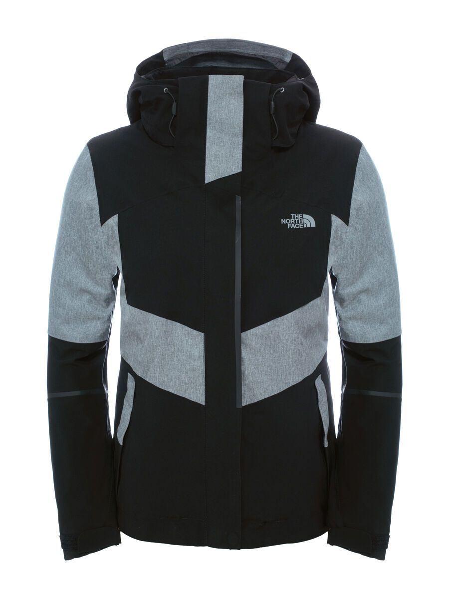 The North Face Womens Floria Jacket, tnf black - Bild 1
