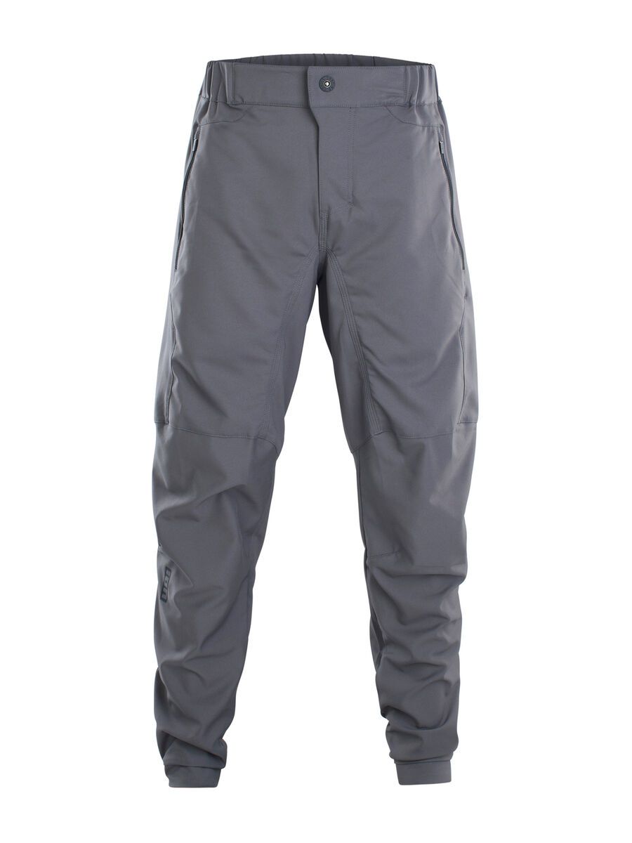 ION Pants Logo, 898 grey - Bild 1