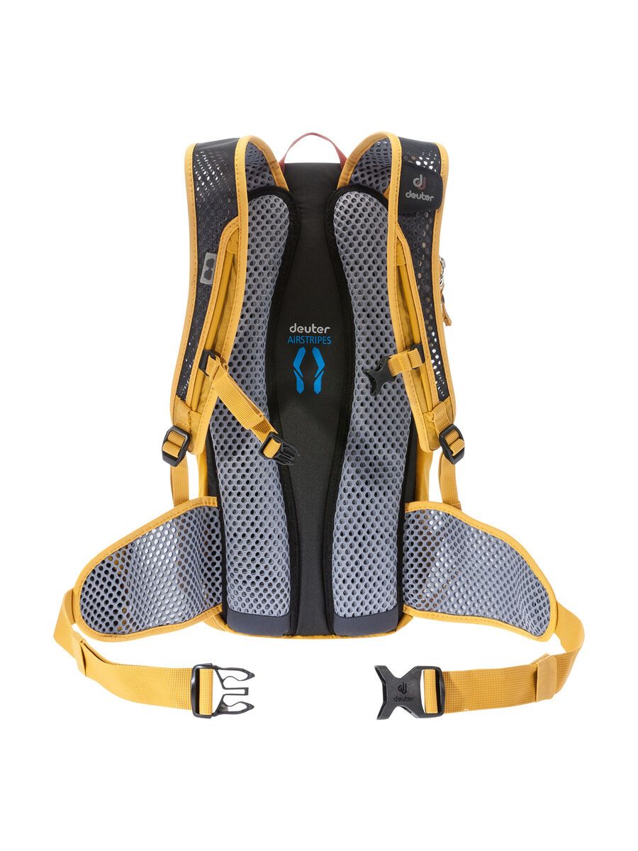 Deuter Race, curry-ivy - Bild 5