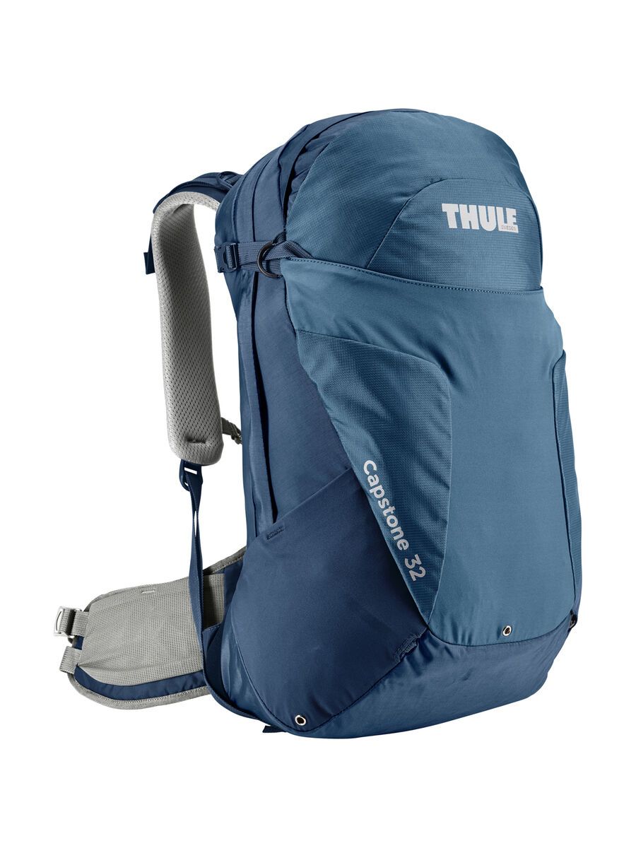 Thule Capstone 32L Hiking - Herrenrucksack, poseidon/light poseidon - Bild 1