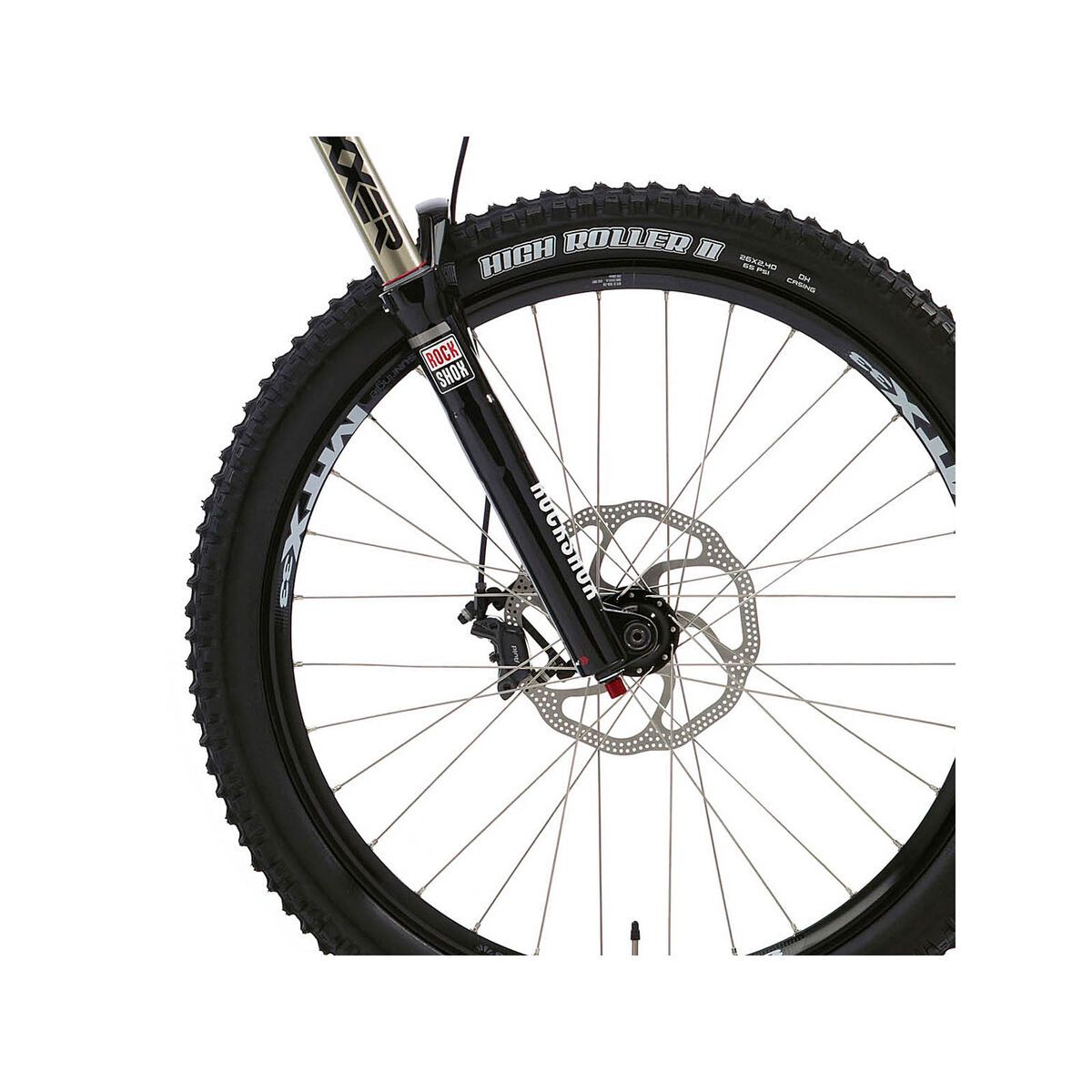 Kona Operator - Bild 2