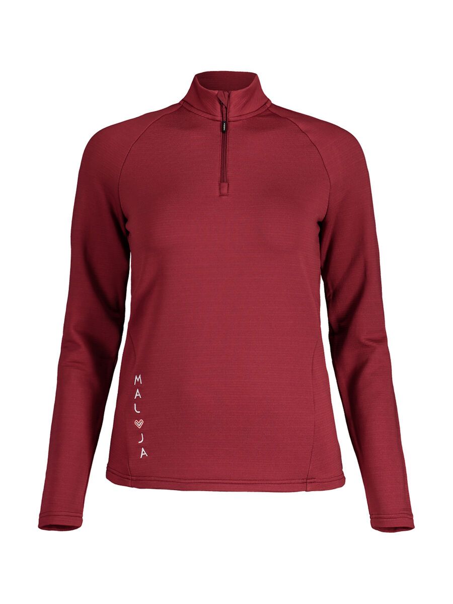 Maloja NaspaeM., red monk - Bild 1