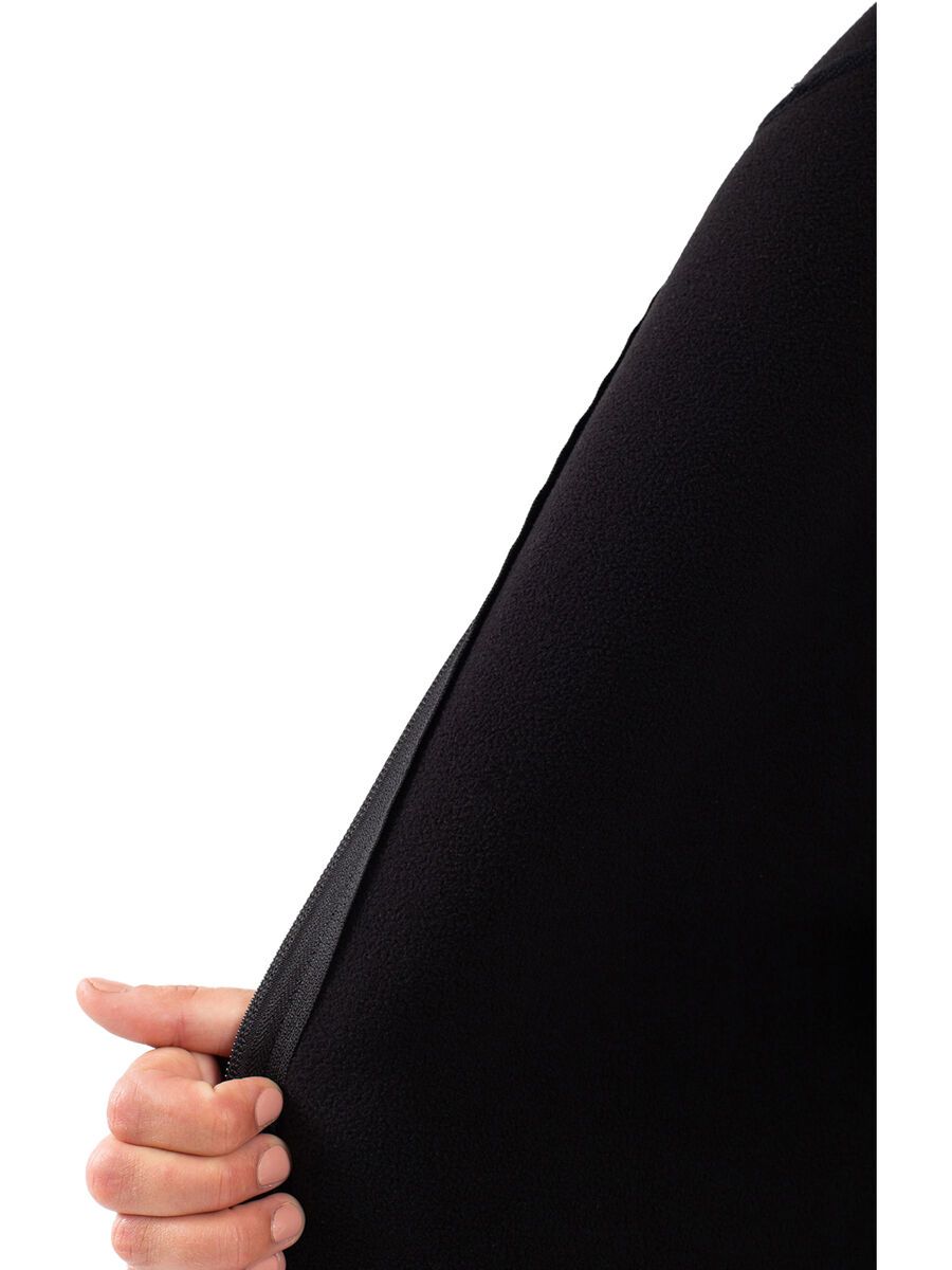 Eivy Redwood Sherpa Coat, black - Bild 7