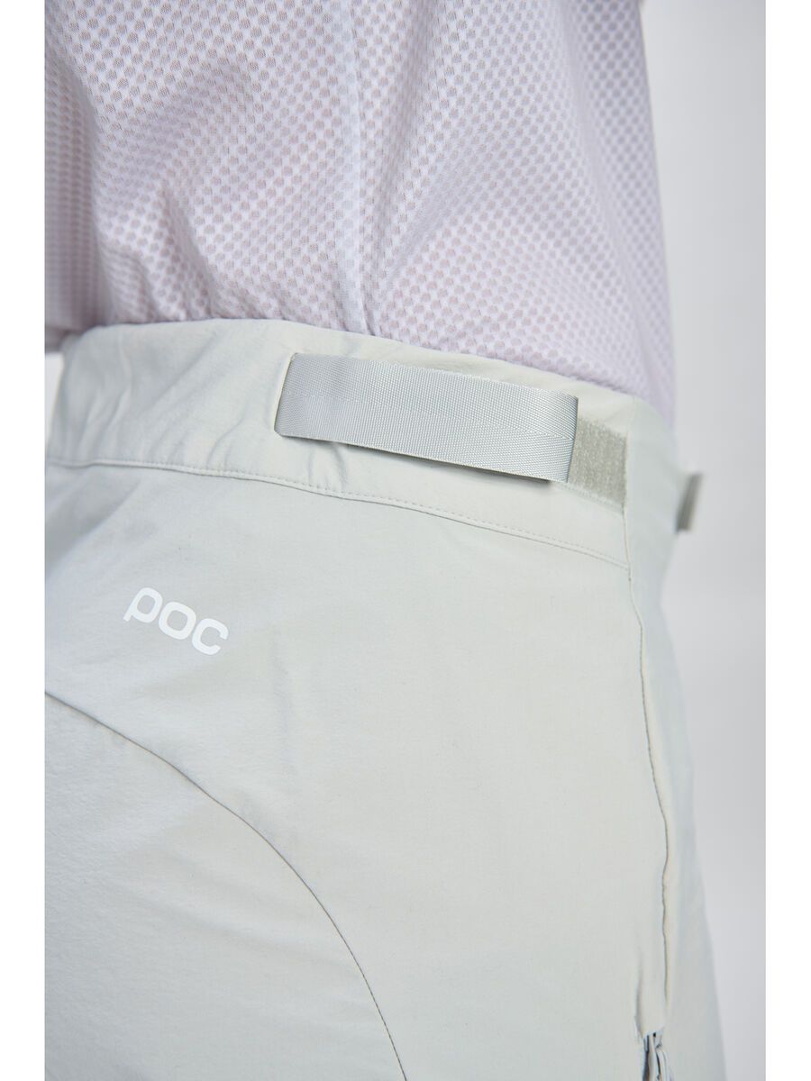 POC W's Motion Pants, granite grey - Bild 5