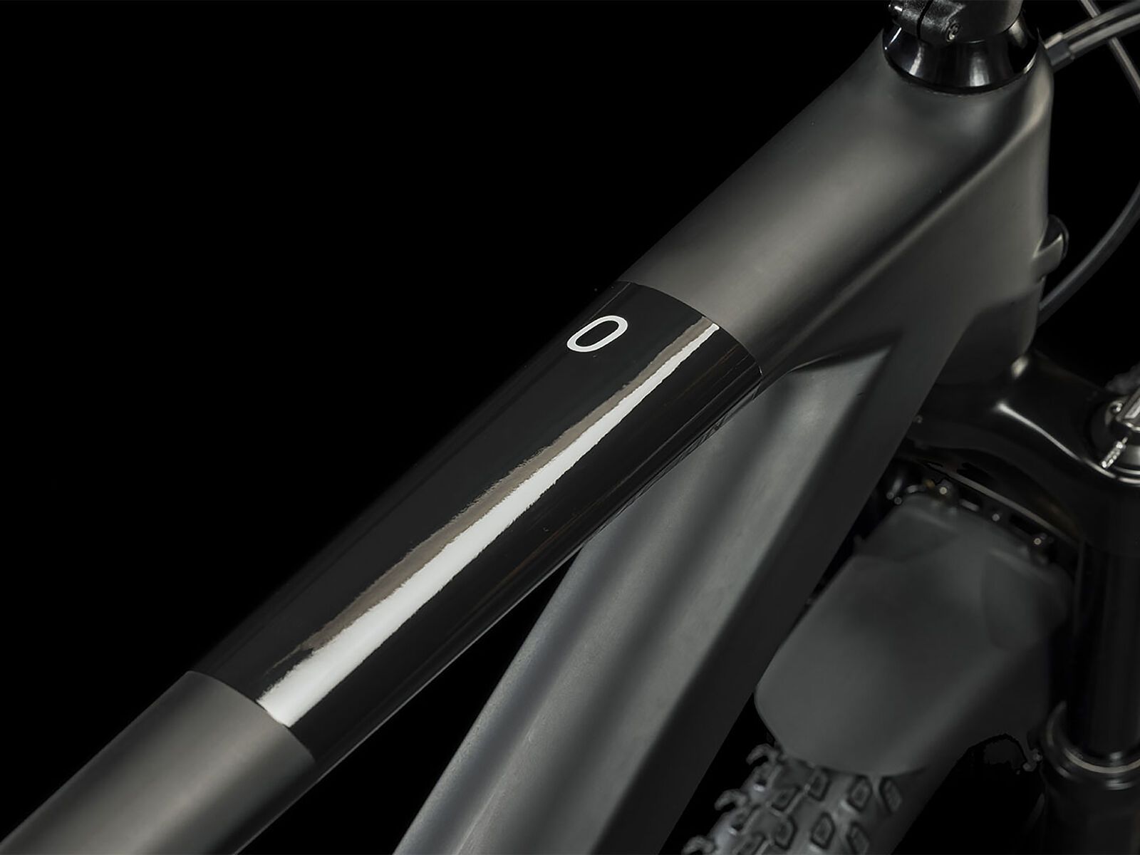 Cube Reaction C:62 One, carbon´n´white - Bild 7