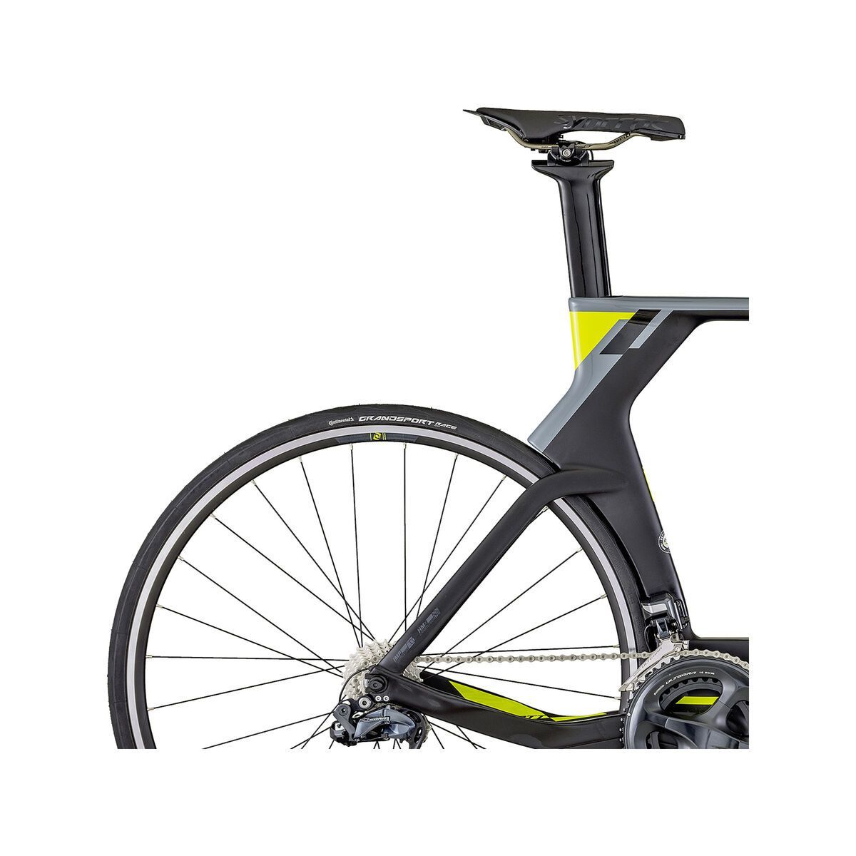 Scott Plasma RC - Bild 5