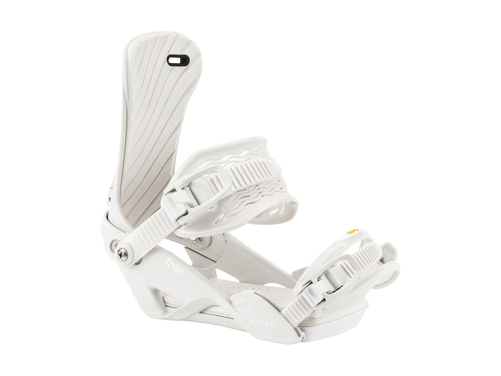 Nitro Fate, off white - Bild 2