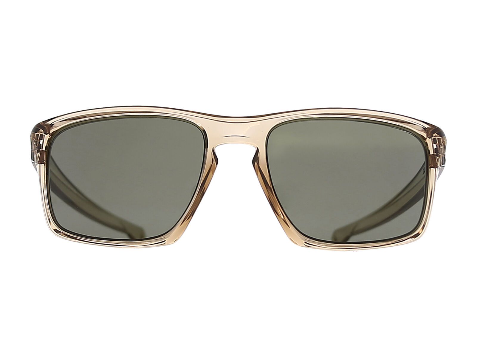 Oakley Sliver, sepia/dark grey - Bild 1