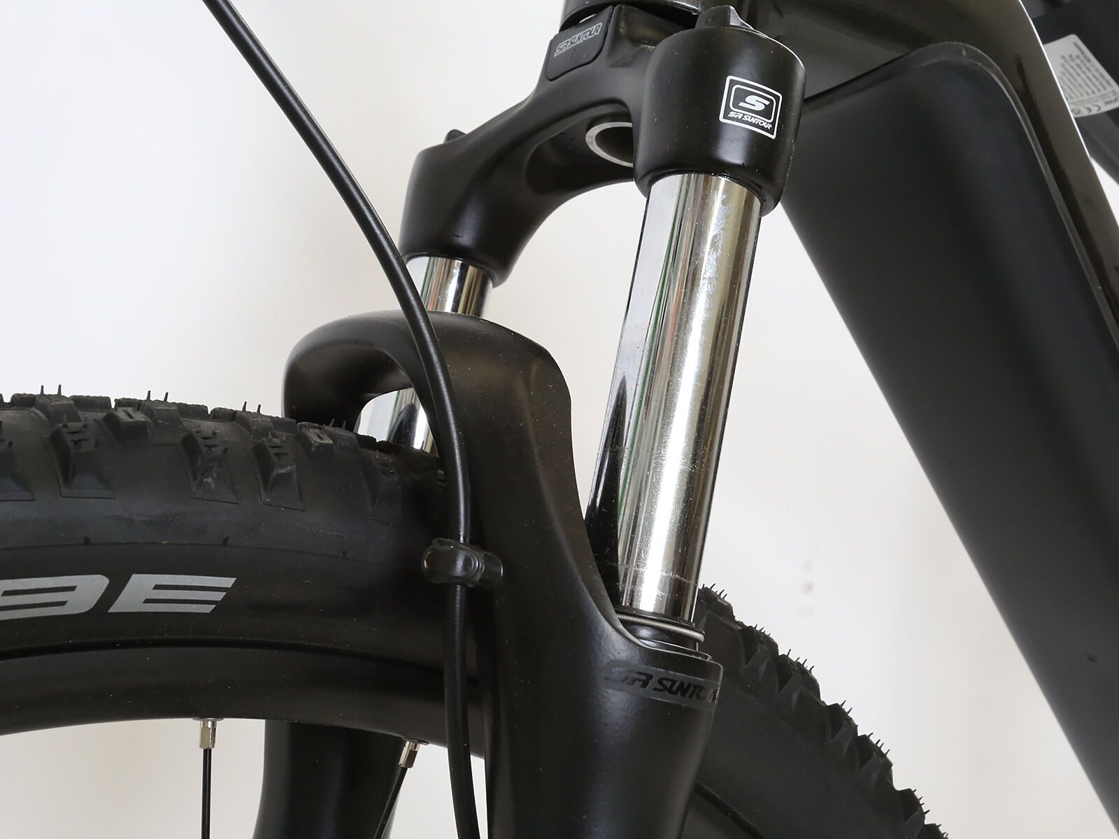 ***2. Wahl*** Cube Reaction Hybrid One 625 29 grey´n´black - Bild 10