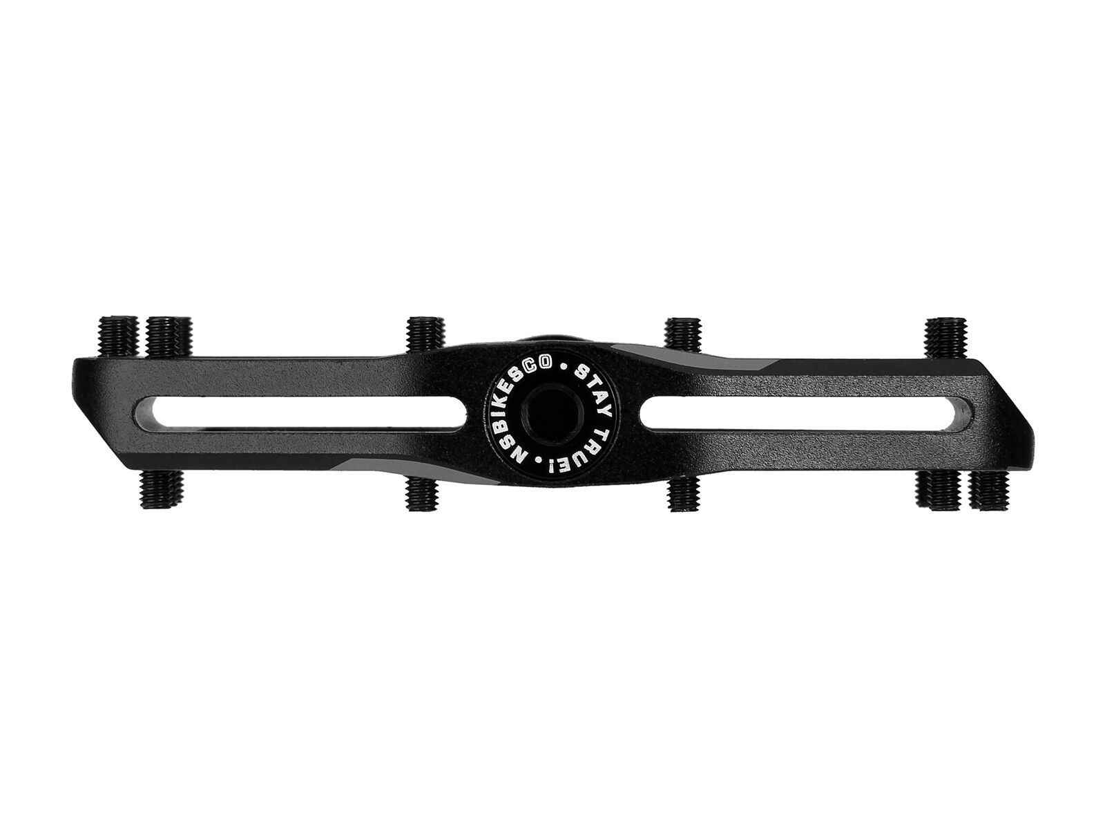 NS Bikes Radiance, black - Bild 3