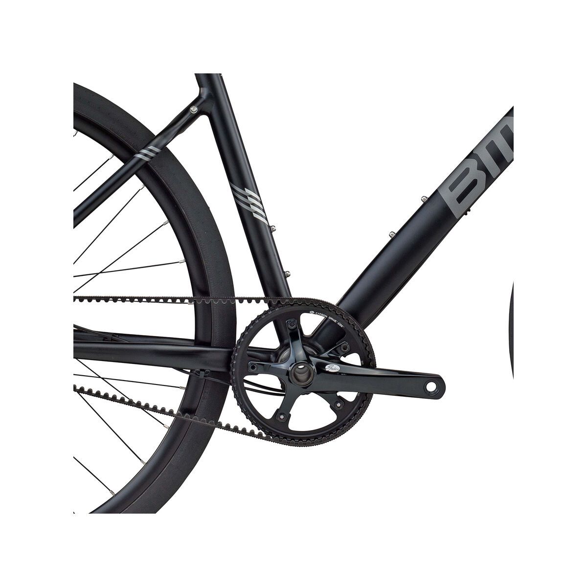 BMC Alpenchallenge AC02 IGH Alfine 8, black - Bild 3