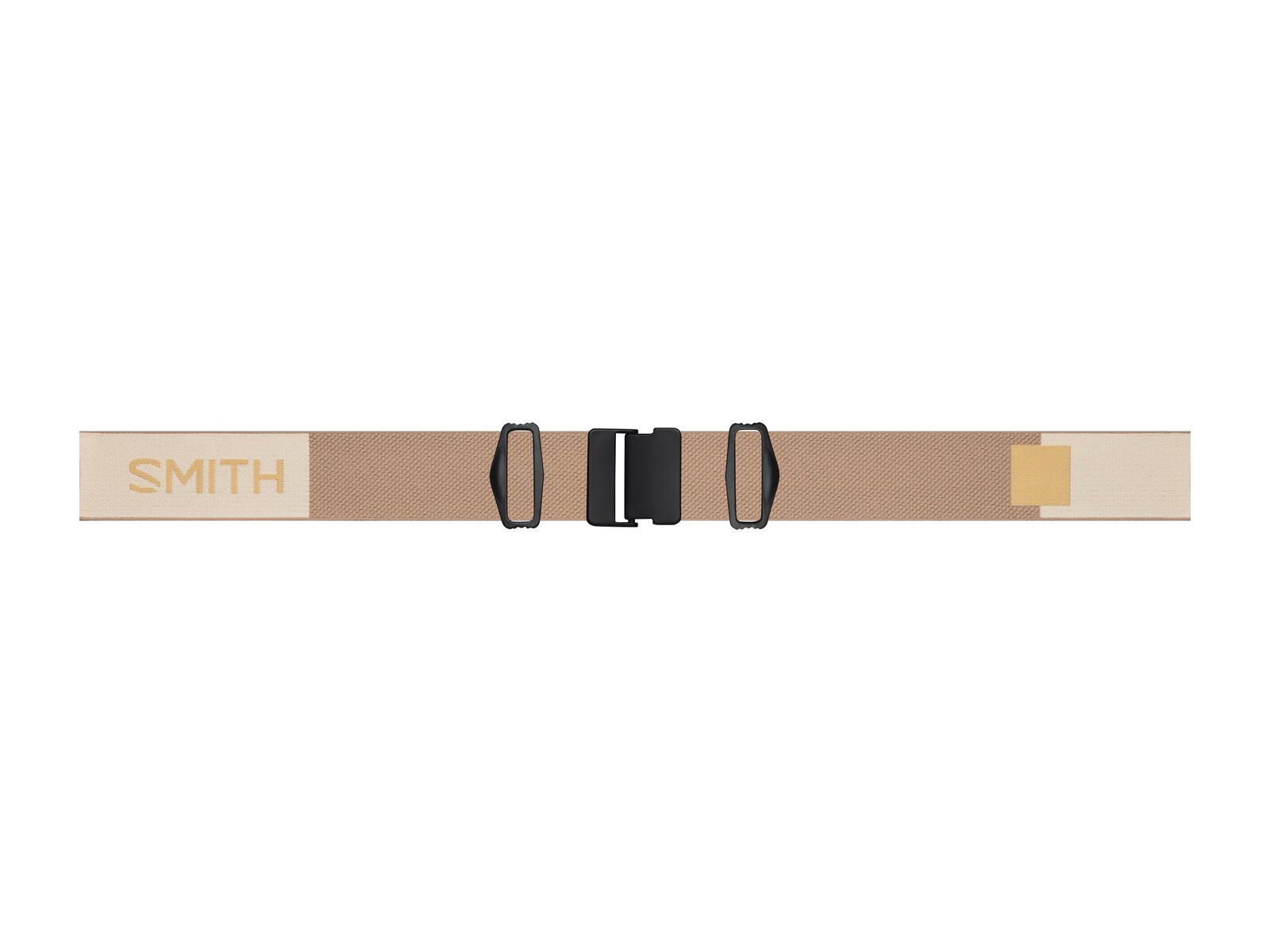 Smith I/O Mag XL ChromaPop Sun Black Gold Mirror, birch - Bild 2
