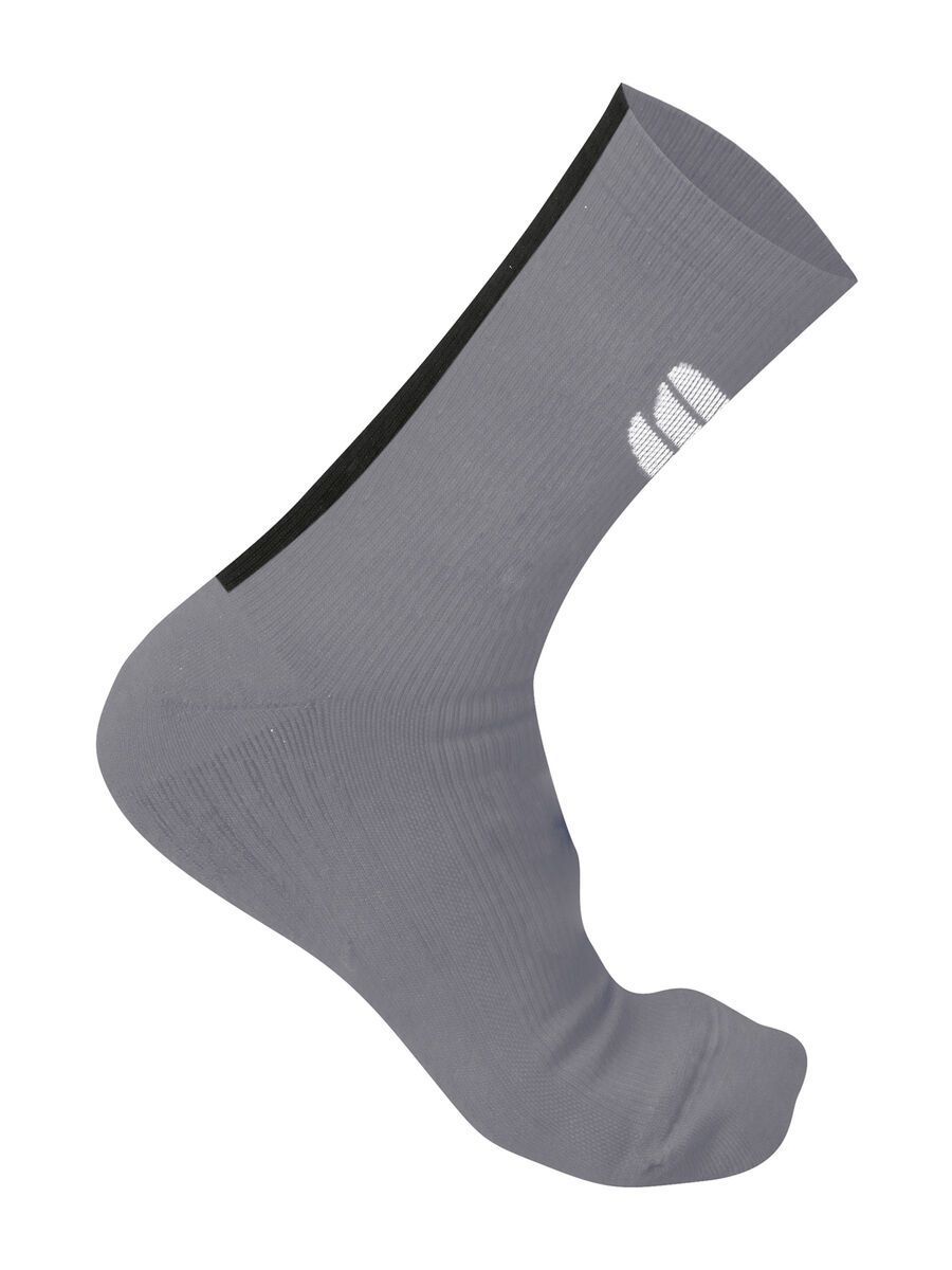 Sportful Pro Warm Sock, cement/black - Bild 1