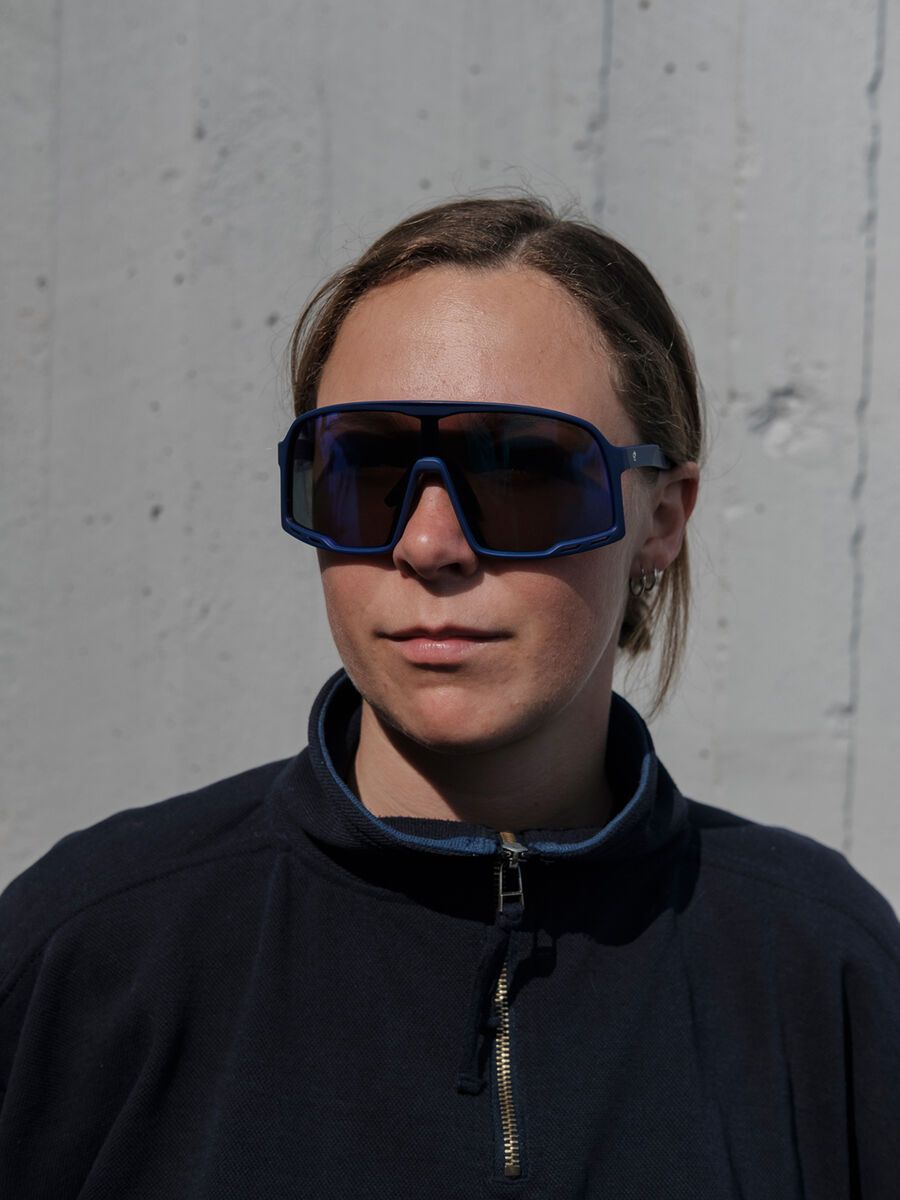 CHPO Henrik, Blue Mirror / navy - Bild 11