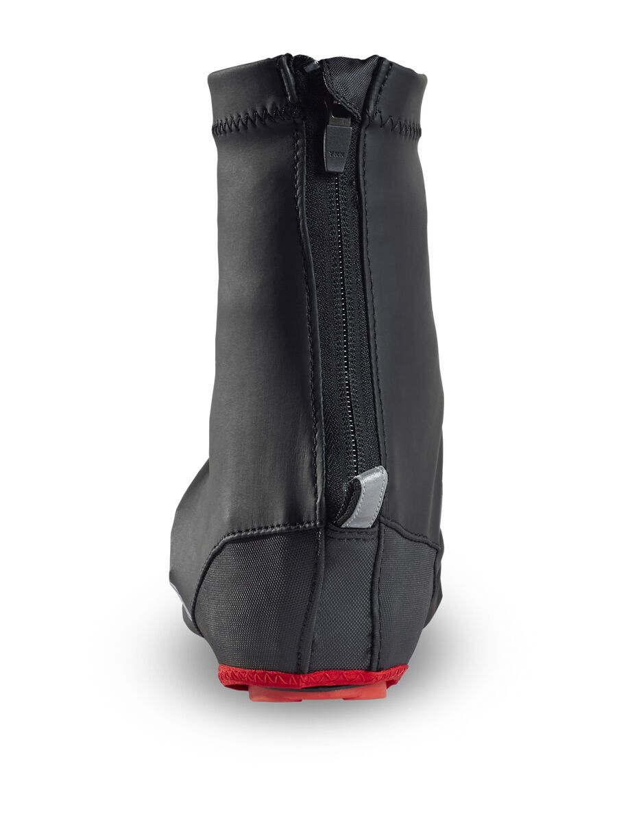 Giro Blaze Shoe Cover, black - Bild 3