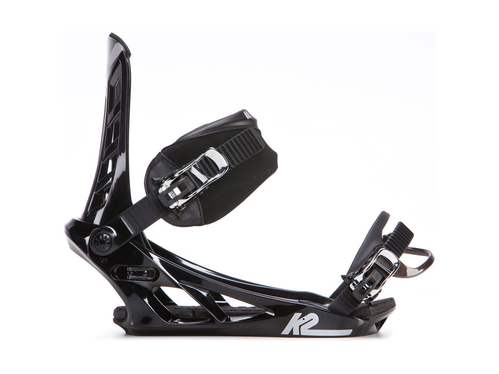 Set: Arbor A-Frame 2019 + K2 Indy black - Bild 3