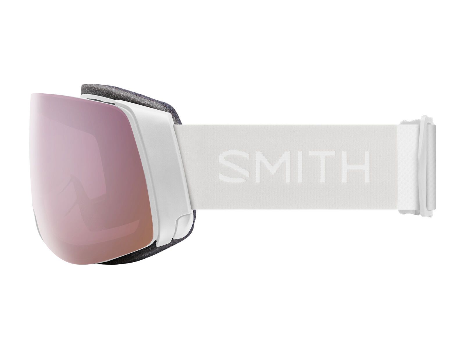 Smith 4D Mag, ChromaPop Everyday Rose Gold Mirror / white vapor - Bild 3