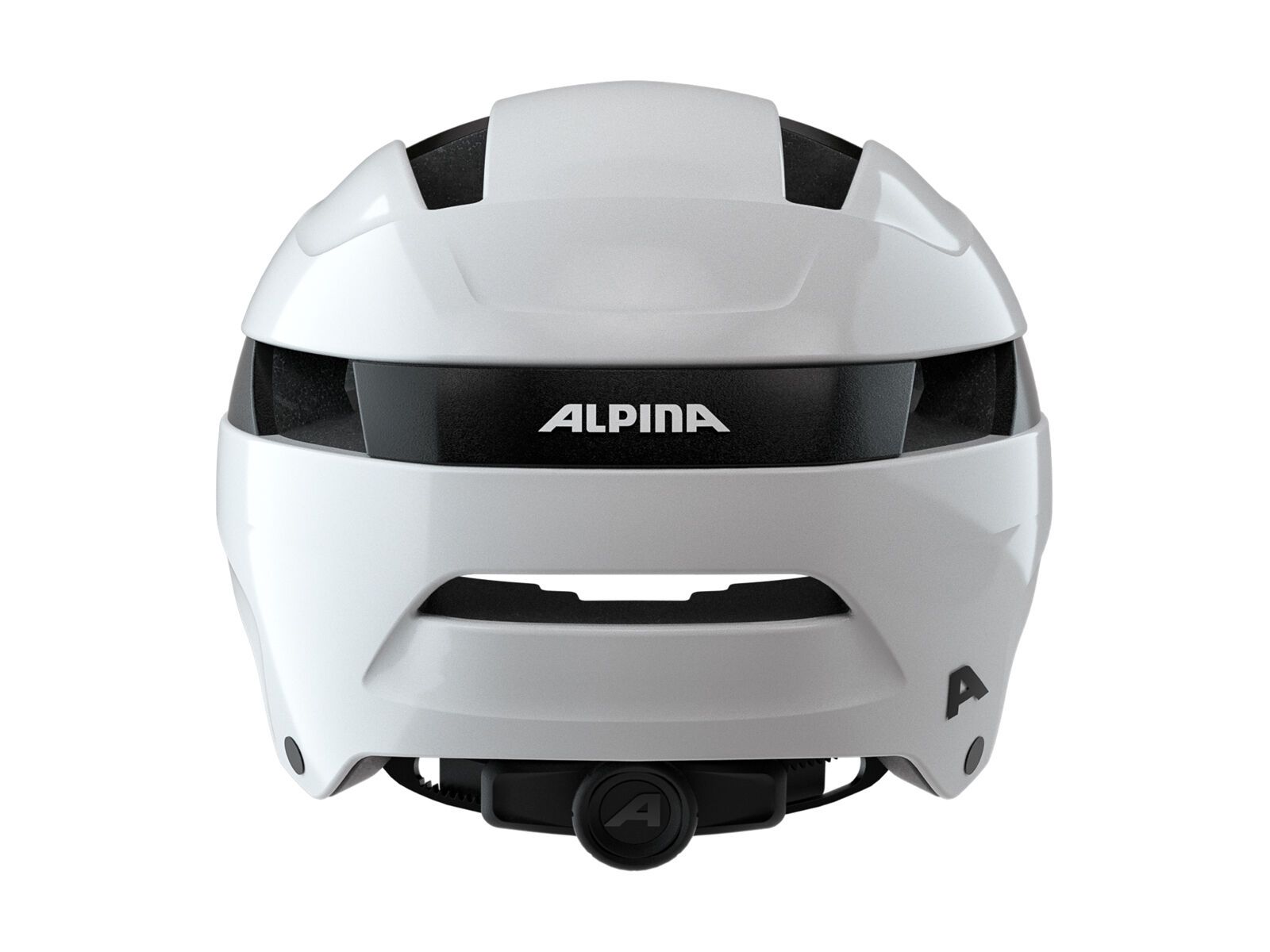 Alpina Soho, white gloss - Bild 4