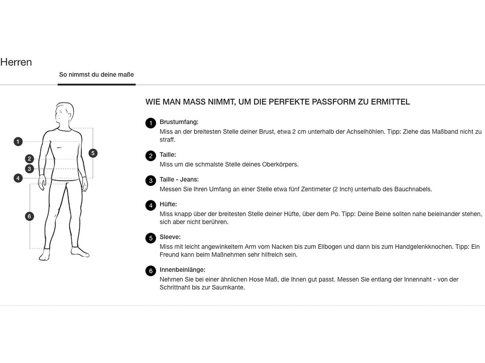 The North Face Men’s Glacier Heavyweight 1/2 Zip, sumac/asphalt grey - Bild 7