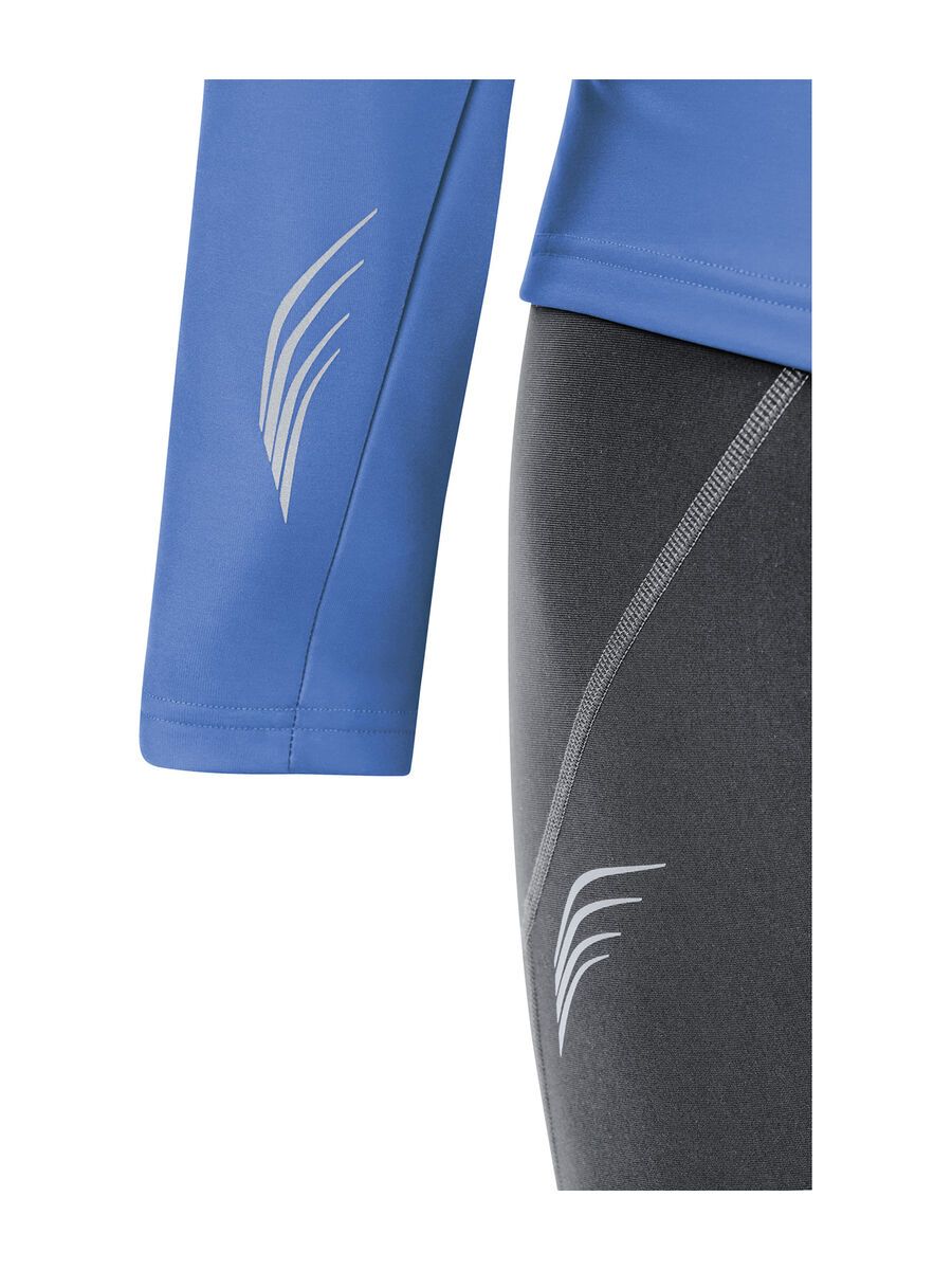 Gore Bike Wear Element Thermo Lady Trikot, blizzard blue brilliant blue - Bild 3