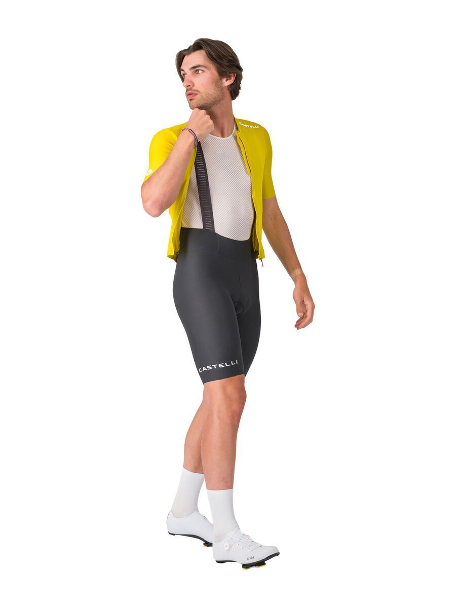 Castelli Espresso 2 Bibshort, dark gray - Bild 9