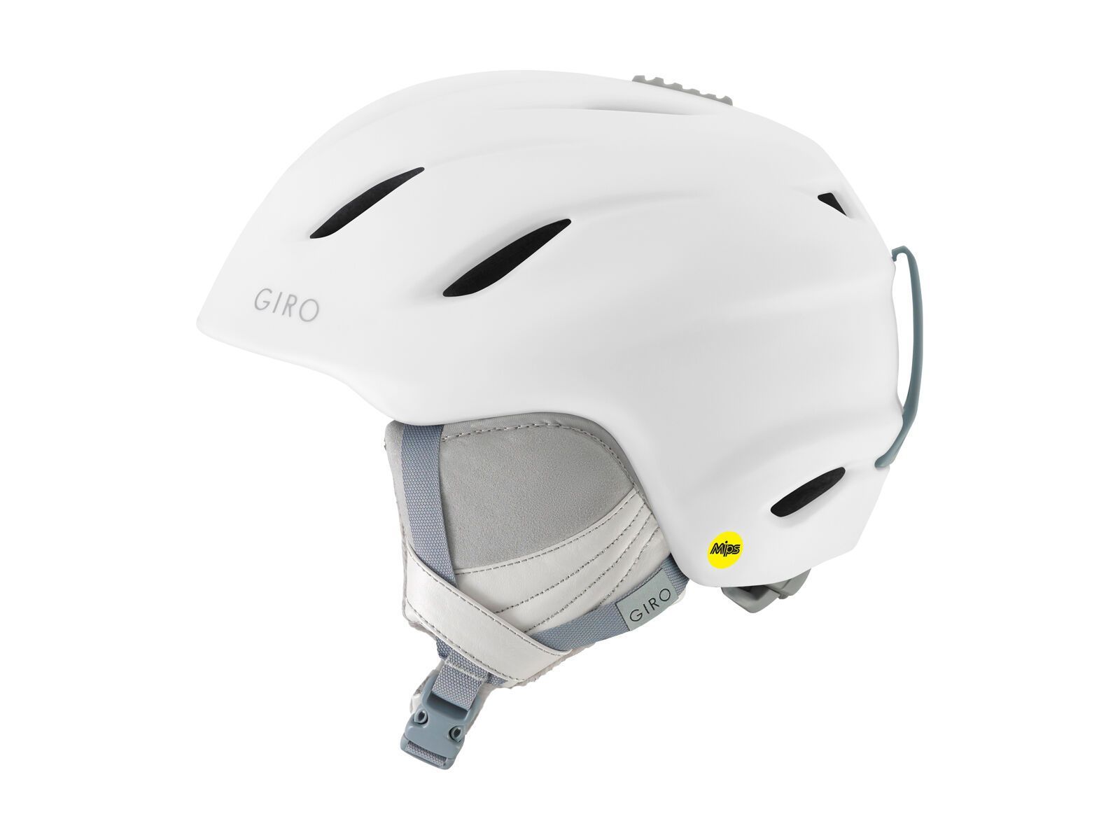 Giro Era MIPS, matte white - Bild 1