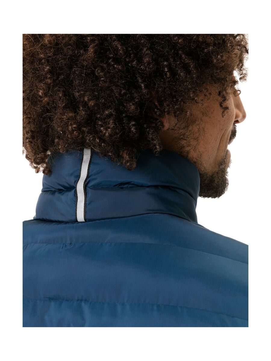 Vaude Men's Mineo Padded Jacket, dark sea - Bild 5