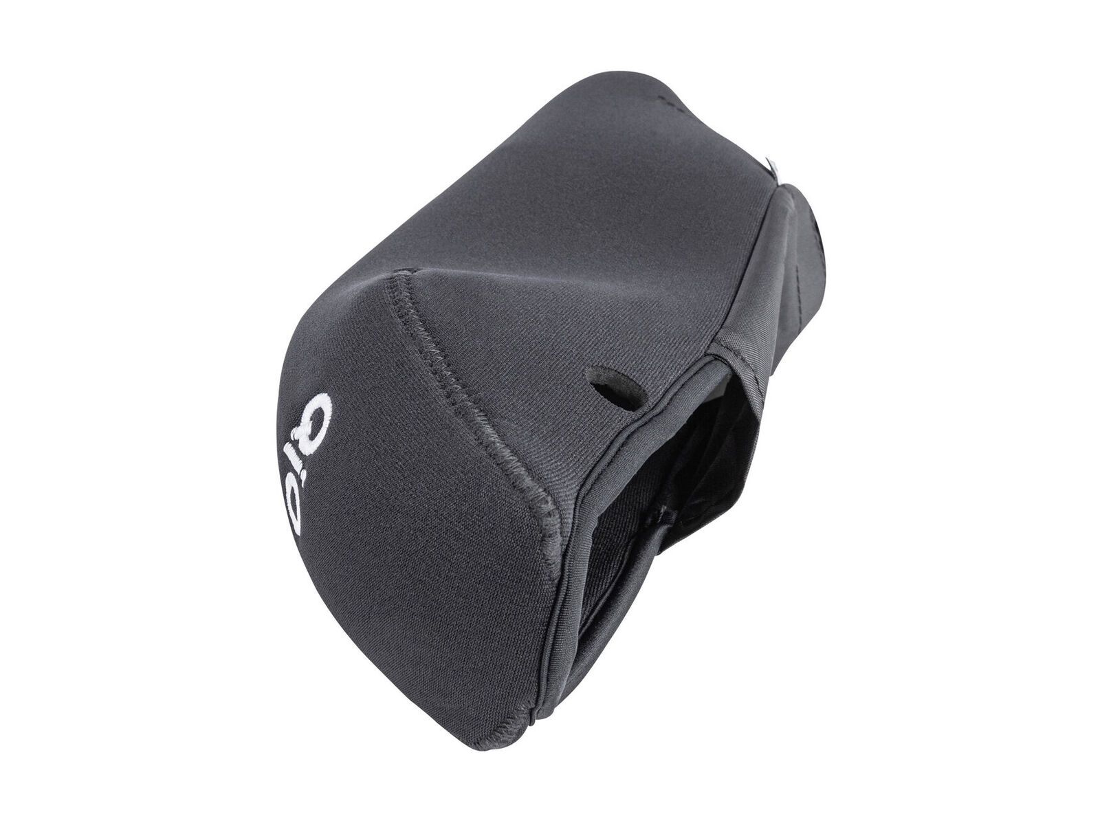 QiO Akkuschutz, schwarz - Bild 4